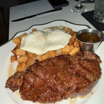 XOXO Dining Room - New American Near Me - Dallas, Texas XOXO Dining Room - New American Near Me - Dallas, Texas