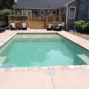 Silverline Pools - Pool & Hot Tub Service Near Me - Lenoir City, Tennessee Silverline Pools - Pool & Hot Tub Service Near Me - Lenoir City, Tennessee