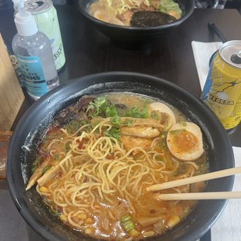 Meet Noodle - Vegetable Ramen - Noodles Near Me - Stony Brook, New York Meet Noodle - Vegetable Ramen - Noodles Near Me - Stony Brook, New York