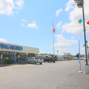 Camping World - Berkley - RV Dealers Near Me - Berkley, Massachusetts Camping World - Berkley - RV Dealers Near Me - Berkley, Massachusetts