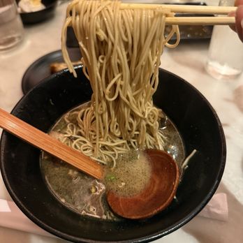 DOMU - Dr. Phillips - Ramen Near Me - Orlando, Florida