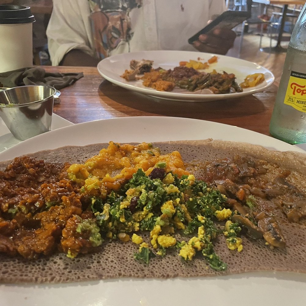 Bunna Cafe - Ethiopian Near Me - Brooklyn, New York Bunna Cafe - Ethiopian Near Me - Brooklyn, New York