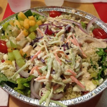 Snapper Jack's Taco Shack - Quinoa Bowl - Mexican Near Me - Thousand Oaks, California Snapper Jack's Taco Shack - Quinoa Bowl - Mexican Near Me - Thousand Oaks, California
