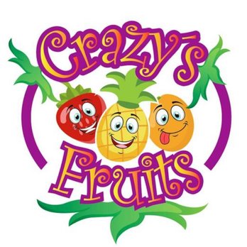 CRAZY'S FRUITS - Updated June 2026 - 401 Ctr St NE, Salem, Oregon