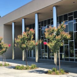 Cordova High School