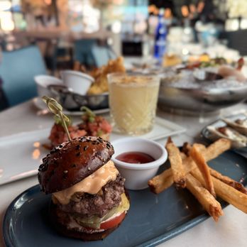 Salt Water Social - Seafood Near Me - Denver, Colorado Salt Water Social - Seafood Near Me - Denver, Colorado