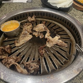 Manna Heaven BBQ - Beef Belly - Korean Near Me - San Diego, California