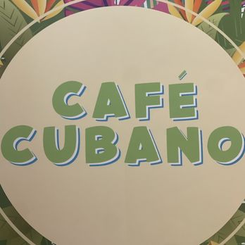 Café Cubano - Cafe Cubano - Cuban Near Me - Oak Park, Illinois