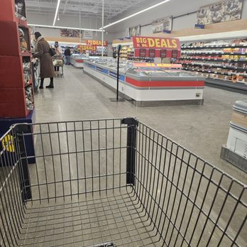 Lidl - Grocery Near Me - Springfield, Virginia Lidl - Grocery Near Me - Springfield, Virginia