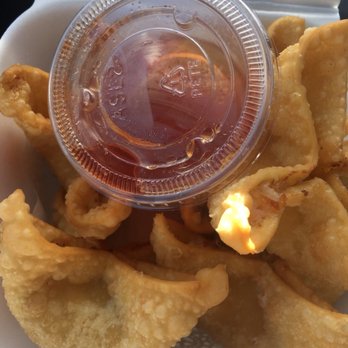 Thida Thai - Crab Rangoon - Thai Near Me - Smyrna, Tennessee Thida Thai - Crab Rangoon - Thai Near Me - Smyrna, Tennessee