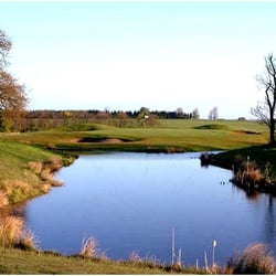 The Wiltshire Hotel & Country Club