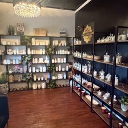 TAO Wellness Med Spa - Retail: Pure Fiji, Eminence, Skinceuticals, TAO Candles, Jewelry