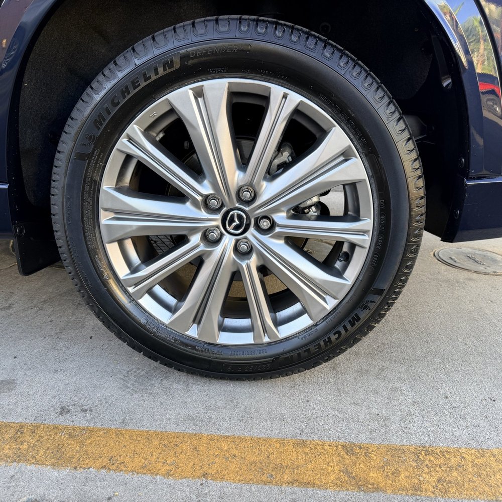 Rim Repair - Post-repair. Each wheel is like this and flawless! - Wheel & Rim Repair Near Me Rim Repair - Post-repair. Each wheel is like this and flawless! - Wheel & Rim Repair Near Me