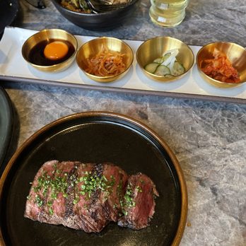 Animae - Asian Fusion Near Me - San Diego, California
