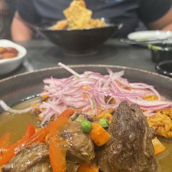 Inka Grill - Peruvian Near Me - Greensboro, North Carolina Inka Grill - Peruvian Near Me - Greensboro, North Carolina