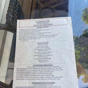 The Farmhouse Kitchen - Breakfast & Brunch Near Me - West Reading, Pennsylvania The Farmhouse Kitchen - Breakfast & Brunch Near Me - West Reading, Pennsylvania