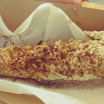 Bien Chido - Elote - Mexican Near Me - Plantation, Florida
