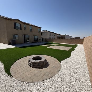 Palm Construction - Decks & Railing Near Me - West Covina, California