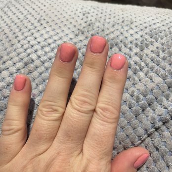 Noire The Nail Bar - Nail Salons Near Me - Dacula, Georgia