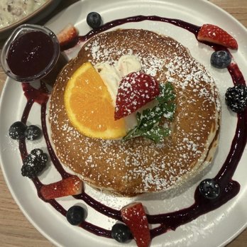 Taste & Glory - Breakfast & Brunch Near Me - San Mateo, California