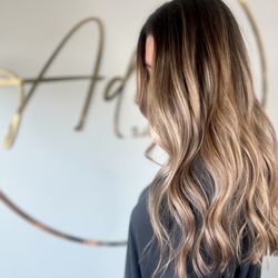 Adorn Salon Studio