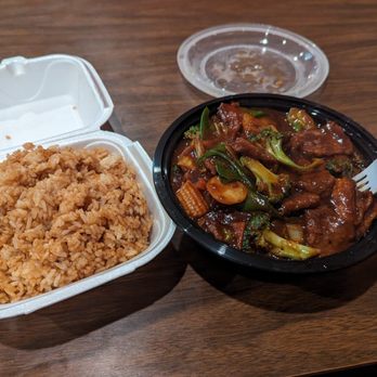 Wing Hing Restaurant - Chinese Near Me - Roselle, Illinois