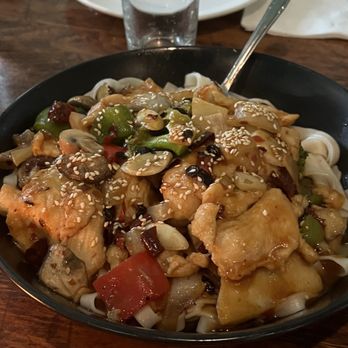 Blossom Bar - Prosperity noodles - Cocktail Bars Near Me - Brookline, Massachusetts