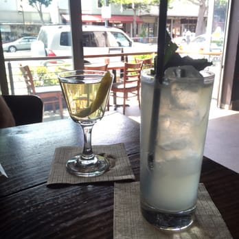 Tigerlily - Indian Near Me - Berkeley, California