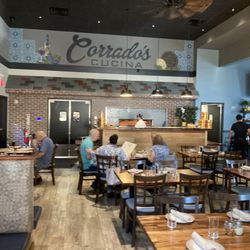 Corrado's Cucina