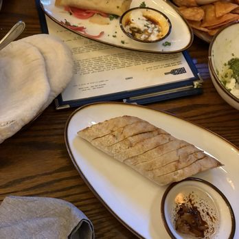 Bacari North Park - Moroccan Cigars and House Baked Bagguette - Breakfast & Brunch Near Me - San Diego, California
