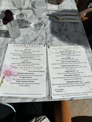 Menu photo 2 Sugary Chicago Chicago, IL