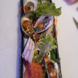 Shogun Sushi
