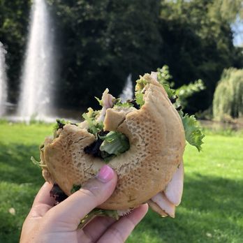 Bagels & Beans - Bagels Near Me - Amsterdam, New Hampshire