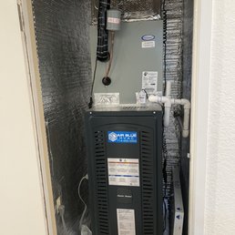 New unit New unit