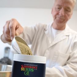 Sustenance Herbs For Pets