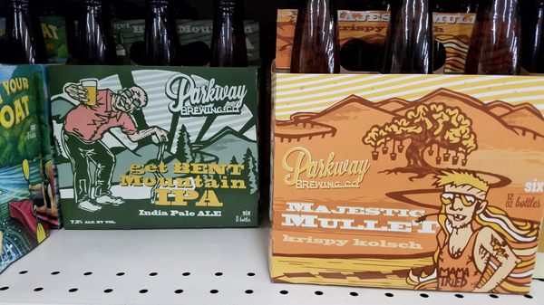 Conner's Supermarket by null