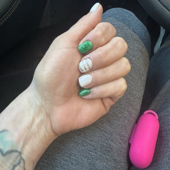 Ace Nail Lounge - Rubber base, glossy finish - Nail Salons Near Me - Sherman Oaks, California Ace Nail Lounge - Rubber base, glossy finish - Nail Salons Near Me - Sherman Oaks, California