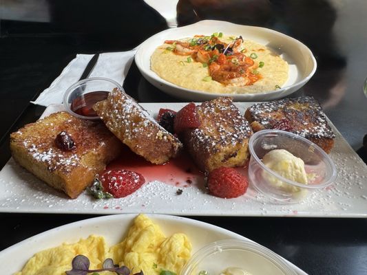 Everybody Eats by null