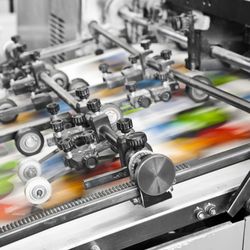 Impress Printing