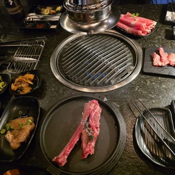 Grill Nine - Korean Near Me - Las Vegas, Nevada