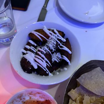 Rosa Mexicano - Plaintains - Mexican Near Me - New York, New York Rosa Mexicano - Plaintains - Mexican Near Me - New York, New York