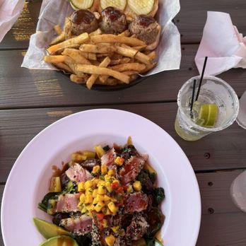 Captn Jack's Bar and Grill - American Near Me - Tarpon Springs, Florida Captn Jack's Bar and Grill - American Near Me - Tarpon Springs, Florida