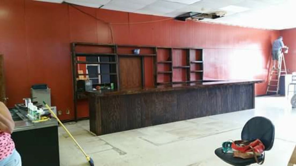 Slide of Bussie Construction