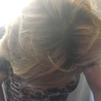 Monique's Salon and Spa - My mom loves her hair! Looks beautiful :) Thank you Lisa - Hair Salons Near Me - Tarzana, California Monique's Salon and Spa - My mom loves her hair! Looks beautiful :) Thank you Lisa - Hair Salons Near Me - Tarzana, California