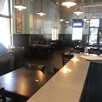 Alebrije Mexican Cuisine - Mexican Near Me - Duluth, Georgia