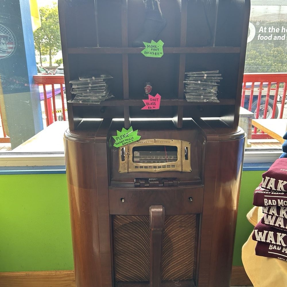Bad Monkey - Burgers Near Me - Ocean City, Maryland Bad Monkey - Burgers Near Me - Ocean City, Maryland