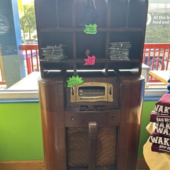 Bad Monkey - Burgers Near Me - Ocean City, Maryland