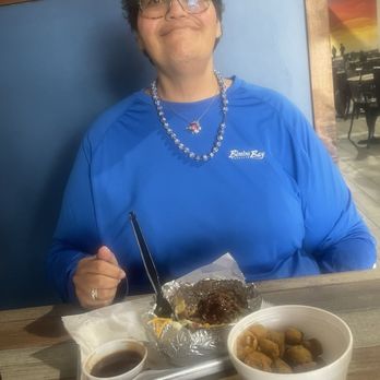 Texas Pit Stop BBQ - My spouse Makana - Salad Near Me - Texas City, Texas Texas Pit Stop BBQ - My spouse Makana - Salad Near Me - Texas City, Texas