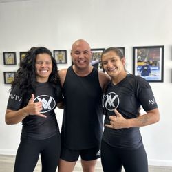 Aviv Jiu Jitsu - Top notch professors with boundless knowledge in the sport for any skill level, body type, and mindset. Truly grateful to know these two!