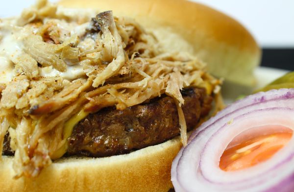 Marlowe's Ribs & Restaurant by null